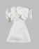 Ashore Shop Summer Mini Dresses 3D Flower Dresses