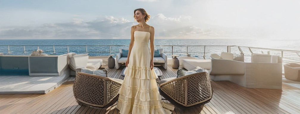 Ashore-brand-women-cotton-maxi-dress
