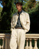 100% Linen Luxury Comfort Jacket and Pant Outfit Sets
