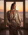 Classic Polka Dots dress is an elegant, vintage-inspired piece