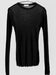 Stretch Mesh Long Sleeve Tops Women Stretch Slim Fit Blouse Undershirt