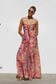 Summer Jumpsuit Ashore Vacation Shop vibrant, summery jumpsuit