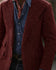 Women or unisex Classic Herringbone Blazer