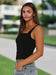 Tank Top Ashore Shop Summer Basic Tank Tops