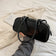 Women's Small Shoulder Zipper Bags Trendy Light Luxury for 2025