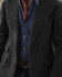Women or unisex Classic Herringbone Blazer