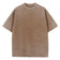 Women’s Ashore Sand Washed Seashore Shades Short Sleeve Tee Unisex