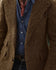 Women or unisex Classic Herringbone Blazer