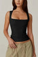 Basic Tank Top Ashore Shop Summer Basic Tank Tops