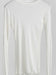 Stretch Mesh Long Sleeve Tops Women Stretch Slim Fit Blouse Undershirt