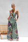 Summer Jumpsuit Ashore Vacation Shop vibrant, summery jumpsuit