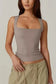 Basic Tank Top Ashore Shop Summer Basic Tank Tops