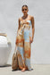 Summer Jumpsuit Ashore Vacation Shop vibrant, summery jumpsuit