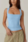 Basic Tank Top Ashore Shop Summer Basic Tank Tops