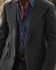 Women or unisex Classic Herringbone Blazer