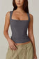 Basic Tank Top Ashore Shop Summer Basic Tank Tops
