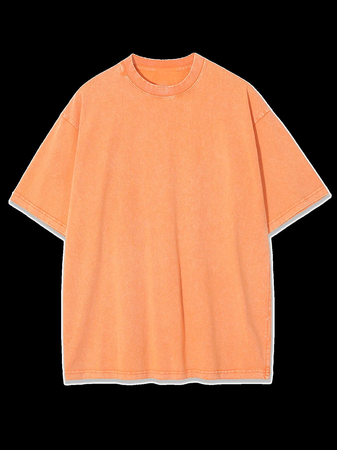 Women’s Ashore Sand Washed Seashore Shades Short Sleeve Tee Unisex