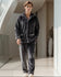 Ashore Shop Men’s Grey Pajama Pant Sets
