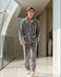 Ashore Shop Men’s Grey Pajama Pant Sets
