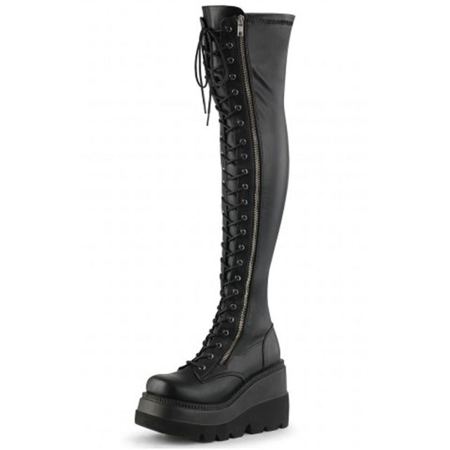 Ashoreshop-2022-Gothic-Punk-Fashion-Women-Thigh-Boots-Wedges-High-Heels-Platform-Over-The-Knee-Boots-Female-boots