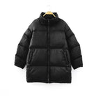 Female water proof outerwear coat New Hot 2022 Women Winter Jacket coat Stylish Thick Warm fluff Parka 