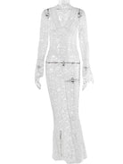 ASHORE-SHOP-2023-Elegant-Lace-See-Through-V-neck-Maxi-Sexy-Dress-For-Women-Summer7