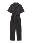 ASHORESHOP-2023-Women-fashion-belt-zipper-jumpsuit-Woman-vintage-short-sleeve-pocket-female-chic-jumpsuit-1