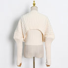 ASHORESHOP-Casual-Knitted-Women-s-Suit-Square-Collar-Sleeveless-Top-TWO-PIECE-SETS5