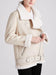 2022 Winter Coats Women Thick Faux Leather Fur Sheepskin Motorcycle Coat