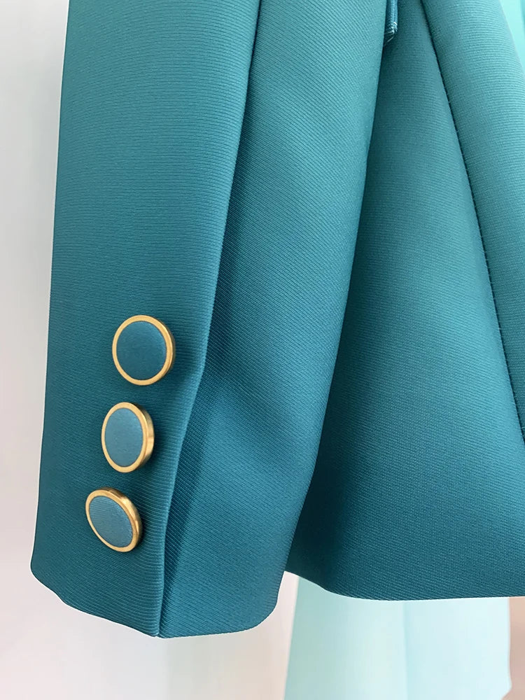 Ashore-Boutique-2024-Designer-Suit-Set-Women-s-Gradient-Color-Printed-Single-Button-Blazer_and_pant-sets9
