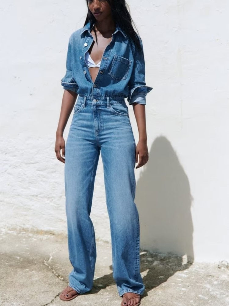 Ashore-Shop-Denim-Jumpsuit-2023-Spring-Autumn-New-Long-Sleeve-Solid-Color-Blue-Straight-Street-Casual-Pants-Fashion-Trend14