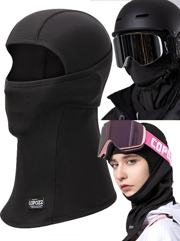 Headwear Cap Skiing Bicycle Bandana Sports Scarf Face Mask Equipment Helmet Bandanas