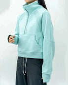 Ashoreshop-Women-Scuba-Sportswear-Half-zipper-Long-Sleeve-Loose-Warm-Sweatshirts-Gym-Workout-Clothes-Sports-and-Leisure9-14