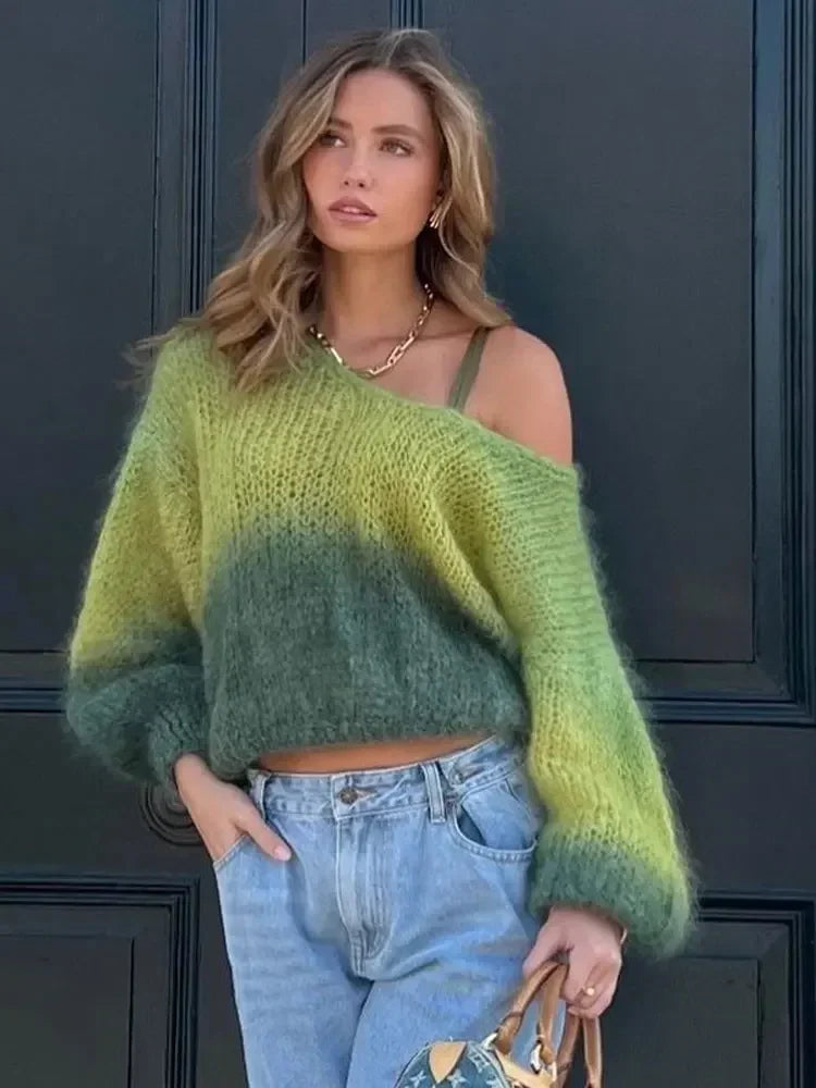 Ashoreshop-Women-mohair-Short-Sweaters-Elegant-O-neck-Long-Sleeve-Knitted-Pullover-Tops-Chic-3
