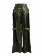 Ashoreshop-womens-Loose-Leather-Pants-For-Women-High-Waist-Pants5