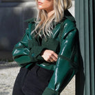 Ashoreshop-womens-leather-jackets-Shiny-short-leather-coats4