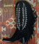 Boots CowGirls Fringe TasselEmbroidered Western Boots For Women Cowboy Boots