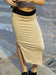 Ashore Shop Elegant Tube Top and Skirt 2 Piece Set Skinny Dress Sets Summer Outfits for Women Sexy Co-ord Sets Club Clothes - yellow green Skirt / M Ashore Shop Elegant Tube Top and Skirt 2 Piece Set Skinny Dress Sets Summer Outfits for Women Sexy Co-ord Sets Club Clothes - yellow green Skirt / M