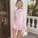 Floral Appliques Chic Mini Dress Long Sleeve Ruched Bodycon Dresses Ho ASHORE SHOP Floral Appliques Chic Mini Dress Long Sleeve Ruched Bodycon Dresses Ho ASHORE SHOP