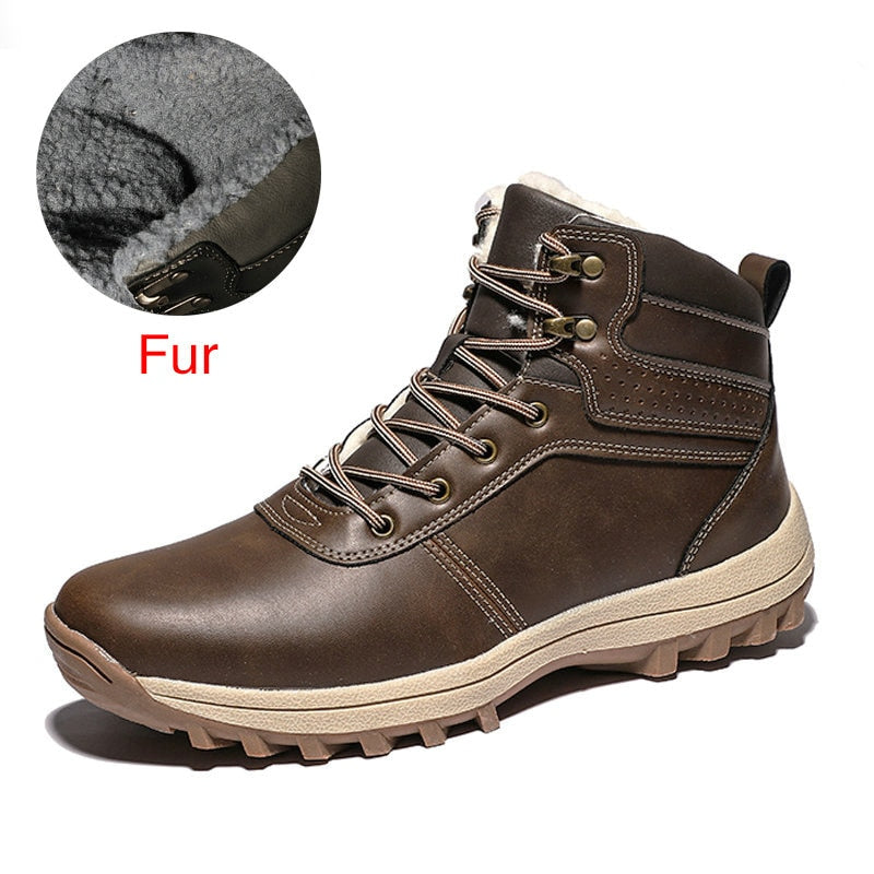 ASHORESHOP-2022-Brand-Winter-Genuine-Leather-Ankle-Snow-Men-Boots-With-Fur-Plush-Warm-Men-sHOES
