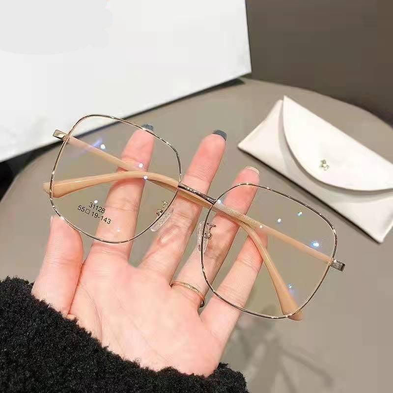 Men Women Myopia Glasses Memory Optical Finished Shortsighted Eyeglasses -1 -1.5 -2 -2.5 -3 -3.5 -4 -4.5 -5 -5.5 -6