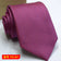 67 Styles Mens Ties Solid Color Stripe Flower Floral 8cm Jacquard Necktie
