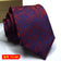 67 Styles Mens Ties Solid Color Stripe Flower Floral 8cm Jacquard Necktie
