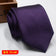 67 Styles Mens Ties Solid Color Stripe Flower Floral 8cm Jacquard Necktie