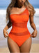 top rated sex toys 2024 Women's One Piece Swimsuit Sexy Halter Criss Cross Bandage Bathing Suit  Backless Cutout Monokini, Green, L price in UAE | Amazon UAE main image 1