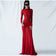 sheer sexy dresses Women's Sexy Mesh Sheer Backless Long Dress Female See Through Lace Up –  ASHORE SHOP