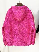 Womens_Luxury_Hoodie_Ashore_Shop_Womens_fuchsia_Shiny_Sequence_Long_Sleeve_Hoodie2