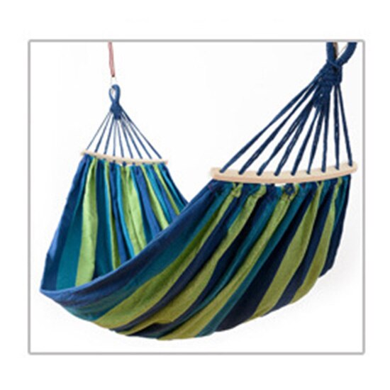 Portable Camping Garden Beach Travel Hammock