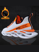 Hotsale Breathable Running Shoes 48 Light Men's Sports Shoe Ashoreshop 2020