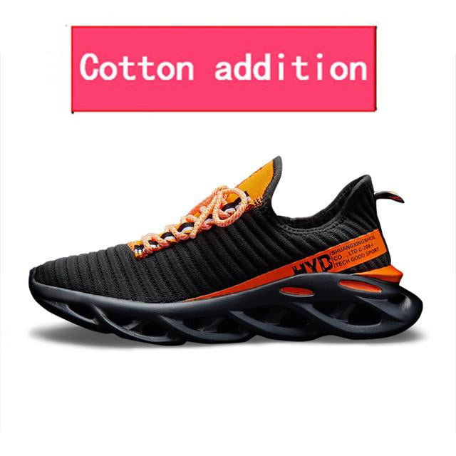 Hotsale Breathable Running Shoes 48 Light Men's Sports Shoe Ashoreshop 2020